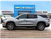 2026 Chevrolet Traverse LT (Stk: 26252) in Ingersoll - Image 5 of 23
