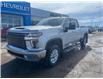 2023 Chevrolet Silverado 2500HD LTZ (Stk: 25T173A) in Wadena - Image 2 of 14