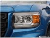 2022 GMC Canyon Elevation Standard (Stk: 157112) in London - Image 5 of 21