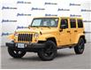 2015 Jeep Wrangler Unlimited Sahara (Stk: 174799) in London - Image 1 of 27