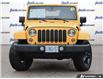 2015 Jeep Wrangler Unlimited Sahara (Stk: 174799) in London - Image 2 of 27