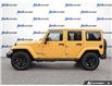 2015 Jeep Wrangler Unlimited Sahara (Stk: 174799) in London - Image 3 of 27