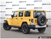 2015 Jeep Wrangler Unlimited Sahara (Stk: 174799) in London - Image 4 of 27