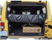 2015 Jeep Wrangler Unlimited Sahara (Stk: 174799) in London - Image 11 of 27