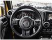 2015 Jeep Wrangler Unlimited Sahara (Stk: 174799) in London - Image 14 of 27