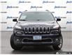 2016 Jeep Cherokee Limited (Stk: 174903) in London - Image 2 of 27 2016 Jeep Cherokee Limited (Stk: 174903) in London - Image 2 of 27