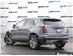 2022 Cadillac XT5 Premium Luxury (Stk: 157687) in London - Image 4 of 27