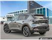 2026 Mazda CX-5 GT (Stk: 45814) in Newmarket - Image 4 of 25