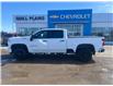 2022 Chevrolet Silverado 2500HD LT (Stk: 25P034) in Wadena - Image 1 of 15
