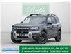 2026 Ford Bronco Sport Badlands (Stk: 26B8112) in Mississauga - Image 1 of 30