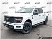 2026 Ford F-150 STX (Stk: 260256) in Hamilton - Image 1 of 19