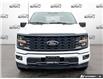 2026 Ford F-150 STX (Stk: 260256) in Hamilton - Image 2 of 19