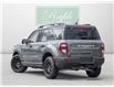 2026 Ford Bronco Sport Badlands (Stk: 26B8112) in Mississauga - Image 9 of 30