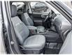 2026 Ford Bronco Sport Badlands (Stk: 26B8112) in Mississauga - Image 27 of 30