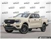 2026 Ford Ranger XLT (Stk: 26RA498) in St. Catharines - Image 1 of 25