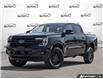 2026 Ford Ranger Lariat (Stk: 26RA517) in St. Catharines - Image 1 of 25