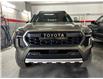 2025 Toyota Tacoma Hybrid Base (Stk: TB229) in Cobourg - Image 2 of 20