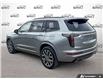 2023 Cadillac XT6 Sport (Stk: D6A036A) in Oakville - Image 5 of 32