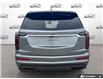 2023 Cadillac XT6 Sport (Stk: D6A036A) in Oakville - Image 6 of 32