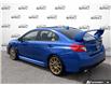 2019 Subaru WRX Base (Stk: 6R011X) in Oakville - Image 5 of 29