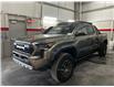 2025 Toyota Tacoma Hybrid Base (Stk: TB229) in Cobourg - Image 1 of 20