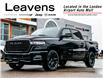 2025 RAM 1500 Sport (Stk: 15-25121) in London - Image 1 of 22