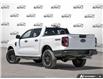 2026 Ford Ranger XLT (Stk: MFLRI003) in Sault Ste. Marie - Image 4 of 26