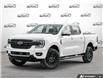 2026 Ford Ranger Lariat (Stk: MFLRI015) in Sault Ste. Marie - Image 1 of 24