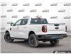 2026 Ford Ranger Lariat (Stk: MFLRI015) in Sault Ste. Marie - Image 4 of 24