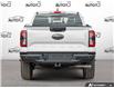 2026 Ford Ranger Lariat (Stk: MFLRI015) in Sault Ste. Marie - Image 5 of 24