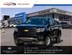 2022 Chevrolet Colorado WT (Stk: R27925A) in Ottawa - Image 1 of 14