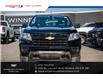 2022 Chevrolet Colorado WT (Stk: R27925A) in Ottawa - Image 6 of 14