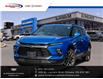 2024 Chevrolet Blazer RS (Stk: 26057A) in Ottawa - Image 1 of 21