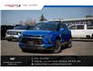 2024 Chevrolet Blazer RS (Stk: 26057A) in Ottawa - Image 10 of 21