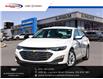 2025 Chevrolet Malibu 1LT (Stk: 26054A) in Ottawa - Image 1 of 20