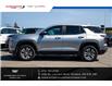 2026 Chevrolet Equinox LT (Stk: 26053A) in Ottawa - Image 8 of 20