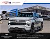 2024 Chevrolet Silverado 1500 RST (Stk: R28156A) in Ottawa - Image 1 of 23
