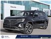 2026 Volkswagen Atlas 2.0 TSI Comfortline (Stk: 174186) in Oakville - Image 1 of 26