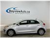 2021 Kia Rio LX+ (Stk: 43847J) in Belleville - Image 4 of 29