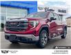2024 GMC Sierra 1500 SLT (Stk: 3GTUUD) in Goderich - Image 1 of 28