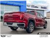 2024 GMC Sierra 1500 SLT (Stk: 3GTUUD) in Goderich - Image 5 of 28