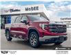2024 GMC Sierra 1500 SLT (Stk: 3GTUUD) in Goderich - Image 7 of 28