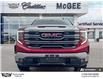 2024 GMC Sierra 1500 SLT (Stk: 3GTUUD) in Goderich - Image 8 of 28