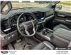 2024 GMC Sierra 1500 SLT (Stk: 3GTUUD) in Goderich - Image 16 of 28