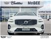 2023 Volvo XC60 B6 Ultimate Bright Theme (Stk: 250259) in Goderich - Image 8 of 27