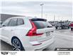2023 Volvo XC60 B6 Ultimate Bright Theme (Stk: 250259) in Goderich - Image 13 of 27
