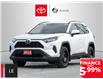 2019 Toyota RAV4 LE (Stk: 365682) in Aurora - Image 1 of 24