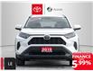 2019 Toyota RAV4 LE (Stk: 365682) in Aurora - Image 2 of 24