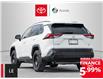 2019 Toyota RAV4 LE (Stk: 365682) in Aurora - Image 6 of 24