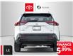 2019 Toyota RAV4 LE (Stk: 365682) in Aurora - Image 7 of 24
